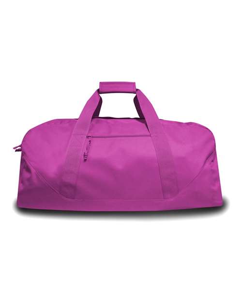27" Dome Duffel - Image 8