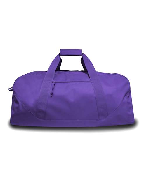 27" Dome Duffel - Image 9