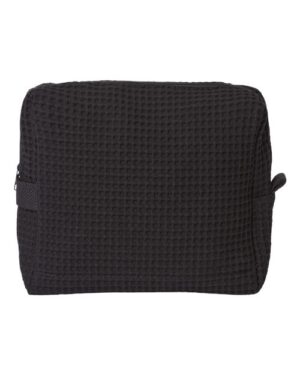 Alternative view of Tammy Waffle Weave Spa Bag