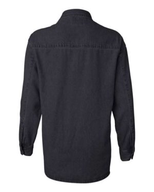 Alternative view of Women's Denim Shirt