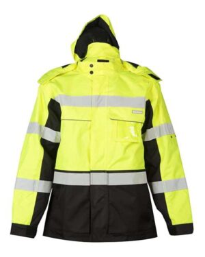 Unisex Premium Black Series® Parka