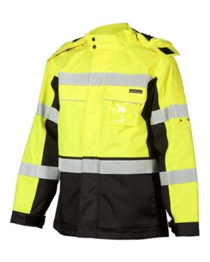 Alternative view of Unisex Premium Black Series® Parka