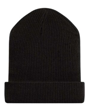Alternative view of Knit Beanie