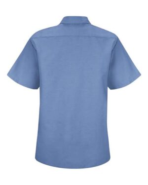 Alternative view of Women's Industrial Work Shirt