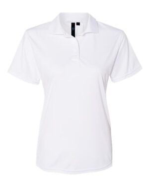 Women's Value Polyester Polo