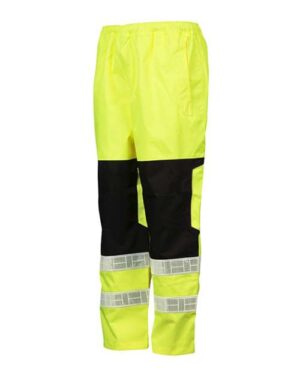 Alternative view of Unisex Premium Brilliant Series® Rainwear Pants