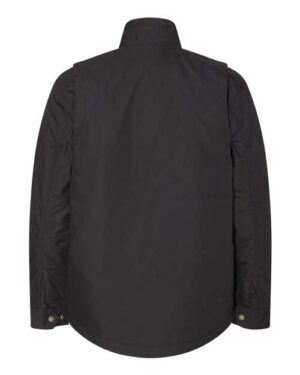Alternative view of Men's Sequoia StormShield™ Canvas Jacket
