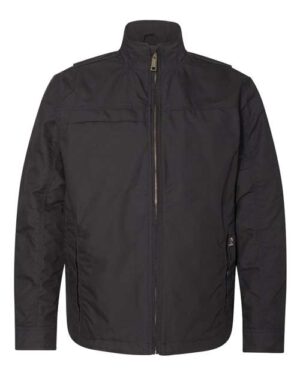 Men's Sequoia StormShield™ Canvas Jacket