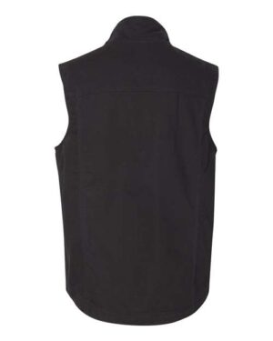 Alternative view of Men's Trek Canyon Cloth™ Vest
