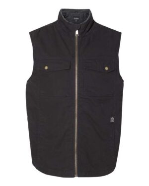 Men's Trek Canyon Cloth™ Vest