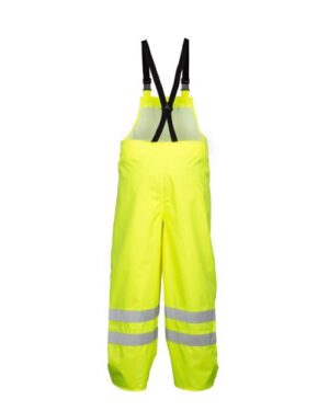 Alternative view of Unisex Storm Stopper Rainwear Bib