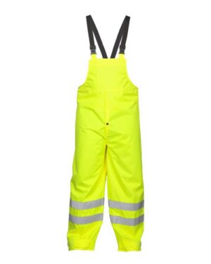 Unisex Storm Stopper Rainwear Bib