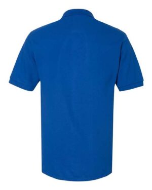 Alternative view of Men's 100% Ring-Spun Cotton Piqué Polo