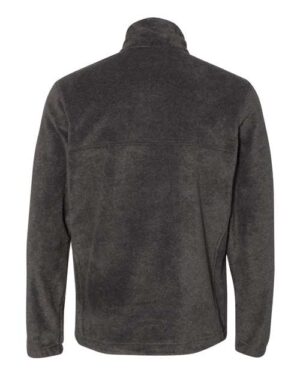 Alternative view of Men's Steens Mountain™ Fleece 2.0 Full-Zip Jacket