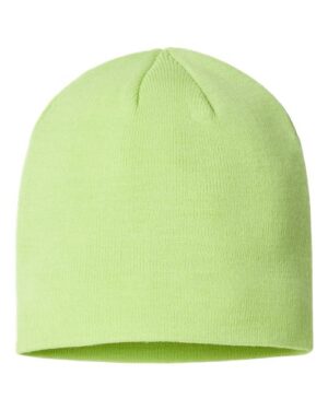 Alternative view of Sustainable Beanie