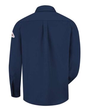 Alternative view of Men's Uniform Shirt