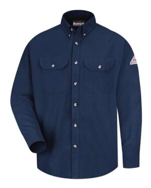Men's Uniform Shirt