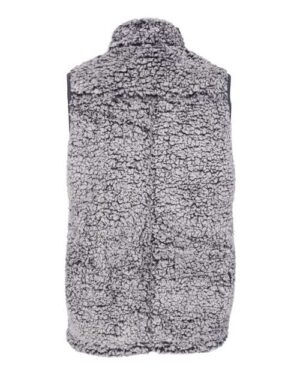 Alternative view of Women’s Epic Sherpa Full-Zip Vest