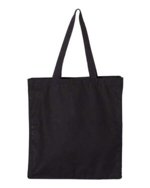 Alternative view of Promotional Shopper Tote