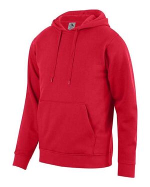Unisex 60/40 Fleece Hooded Sweatshirt