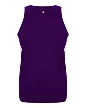 Alternative view of Youth Stride Singlet