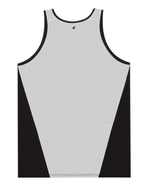 Alternative view of Youth Ventback Singlet