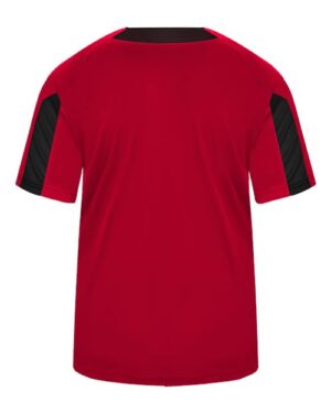 Alternative view of Youth Striker Placket