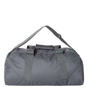 Alternative view of Recycled 23 1/2" Large Duffel Bag