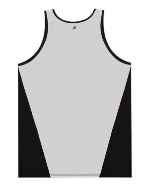 Alternative view of Men's Ventback Singlet Tank Top