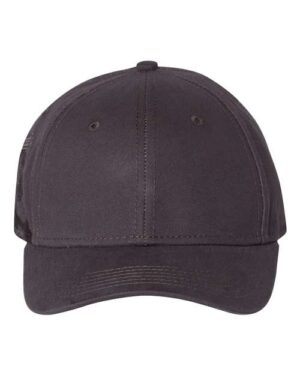 Mining Cap - Charcoal Mining