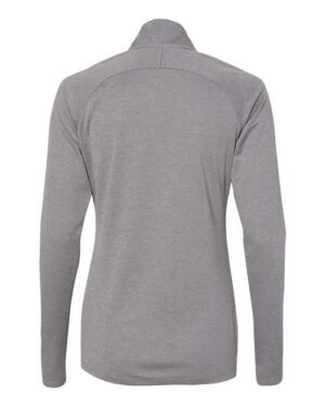 Alternative view of Women's Lightweight Quarter-Zip Pullover