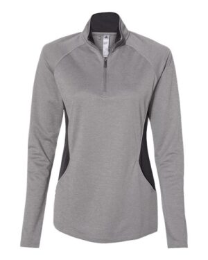 Women's Lightweight Quarter-Zip Pullover