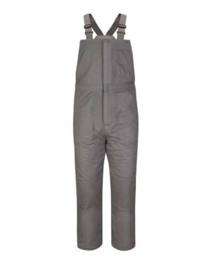 Men's Deluxe Insulated Bib Overall - EXCEL FR® ComforTouch