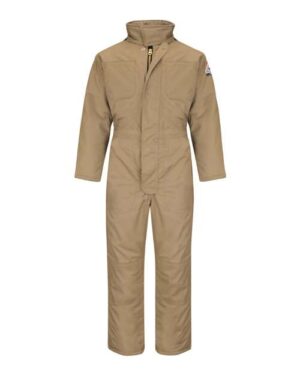 Men's Premium Insulated Coverall - EXCEL FR® ComforTouch