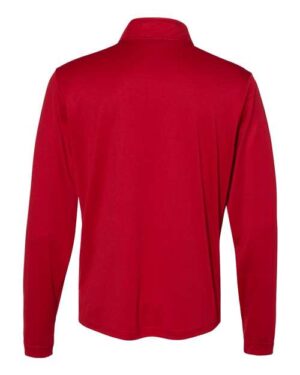 Alternative view of Men's Ultimate365 Lightweight Quarter-Zip Pullover
