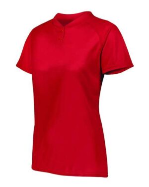 Women's Attain Two-Button Jersey