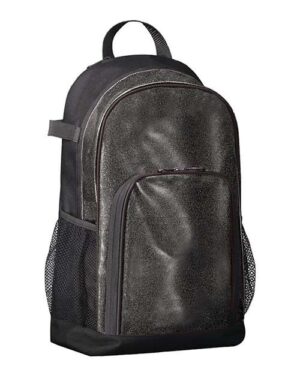 All Out Glitter Backpack