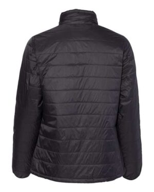 Alternative view of Women's Puffer Jacket