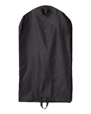 Alternative view of Gusseted Garment Bag
