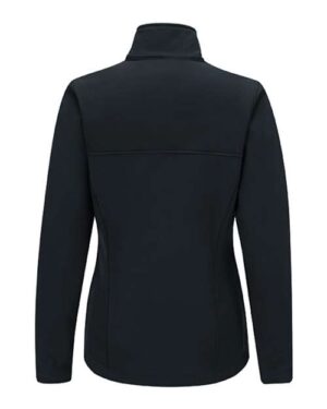 Alternative view of Women's Deluxe Soft Shell Jacket