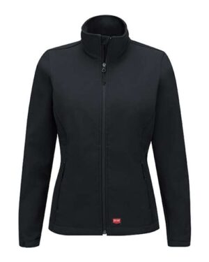 Women's Deluxe Soft Shell Jacket