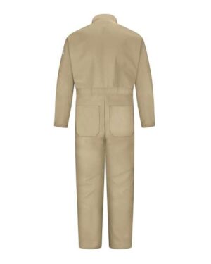 Alternative view of Men's Tall Classic Coverall Excel FR
