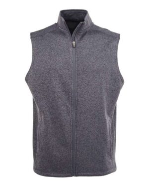 Men's Cosmic Fleece Vest