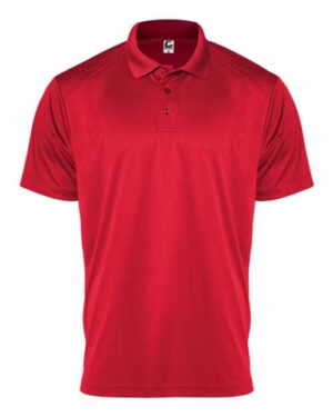 Youth Utility Polo