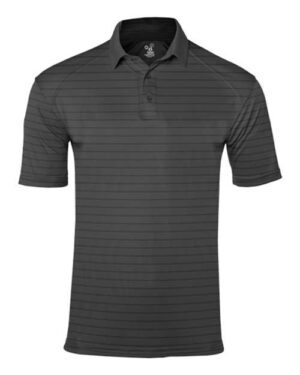 Men's Ultimate SoftLock™ Cross Tech Polo
