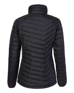 Alternative view of Women’s Powder Lite™ Jacket