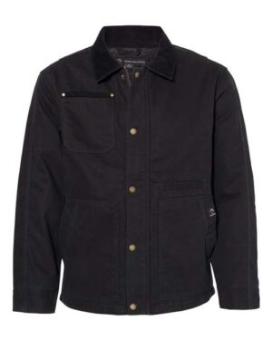 Men's Rambler Boulder Cloth Jacket