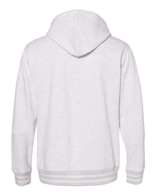 Men's Relay Hooded Sweatshirt - Image 2