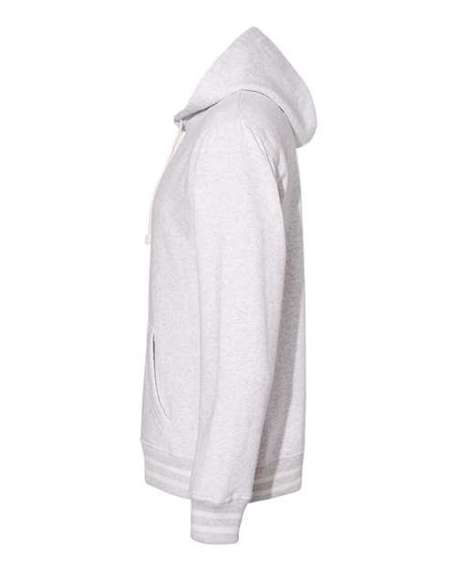 Men's Relay Hooded Sweatshirt - Image 3