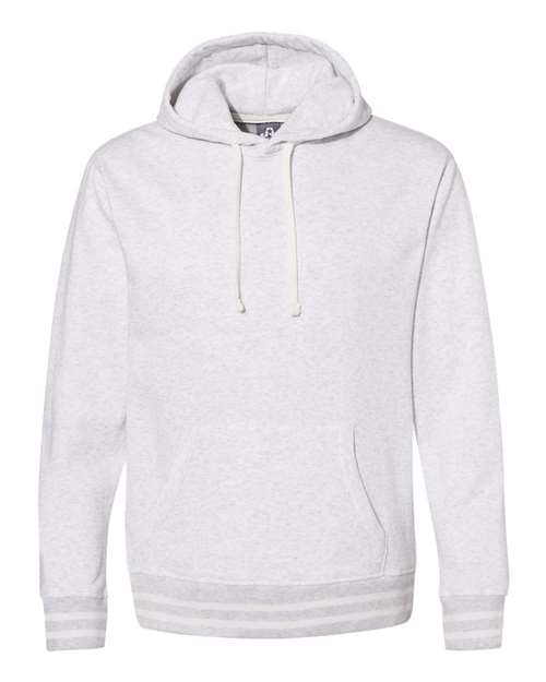 Men's Relay Hooded Sweatshirt
